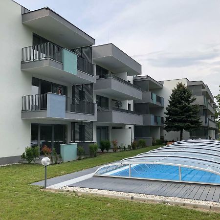 Behouse@Lake Balatonfüred Exterior foto